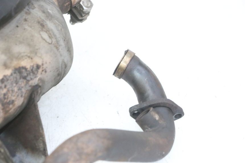 photo de EXHAUST PIPE PIAGGIO MP3 LT 300 (2010 - 2016)