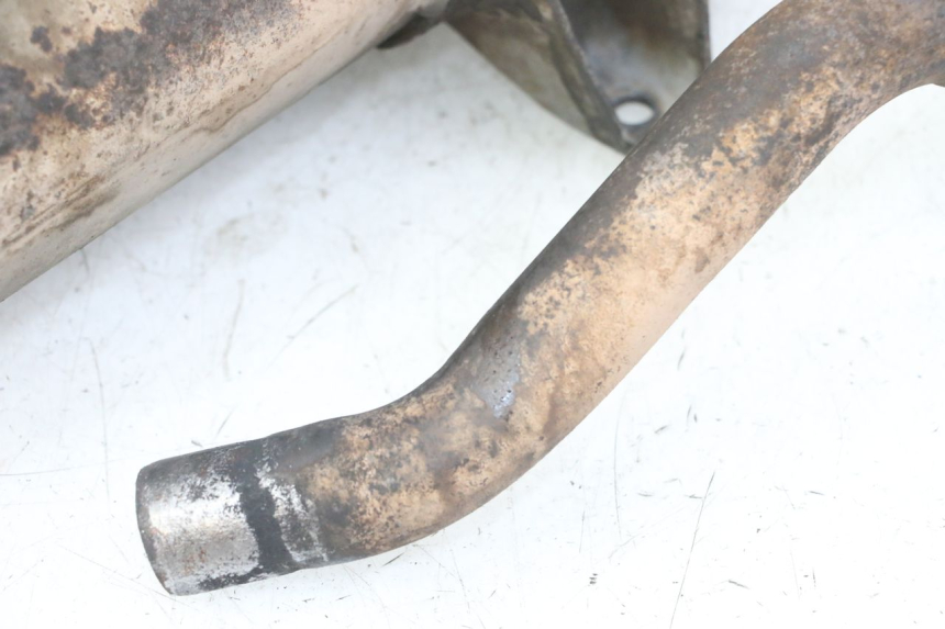 photo de EXHAUST PIPE PIAGGIO MP3 LT 300 (2010 - 2016)
