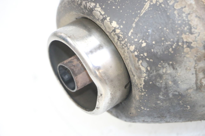photo de EXHAUST PIPE PIAGGIO MP3 LT 300 (2010 - 2016)