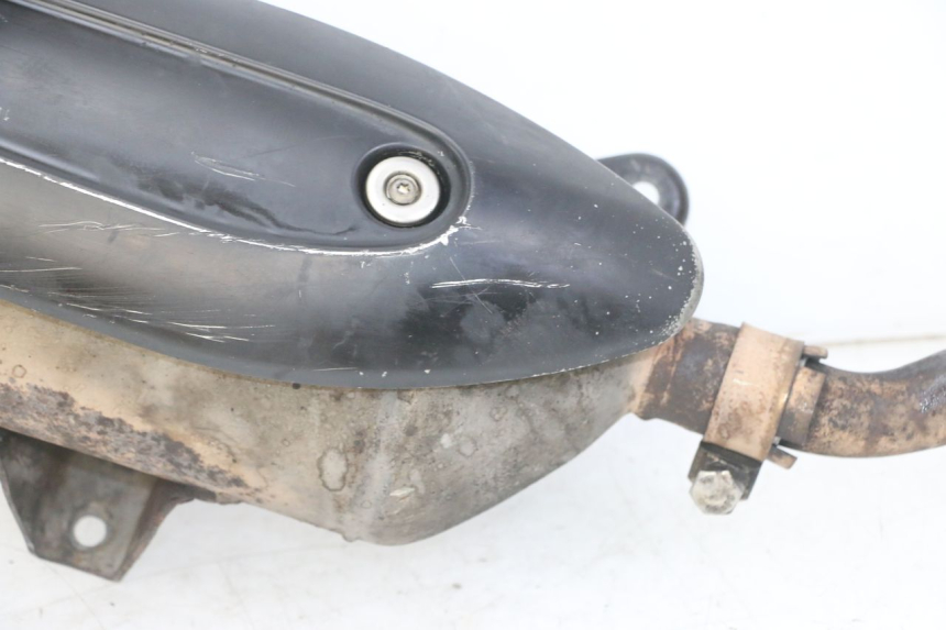 photo de EXHAUST PIPE PIAGGIO MP3 LT 300 (2010 - 2016)