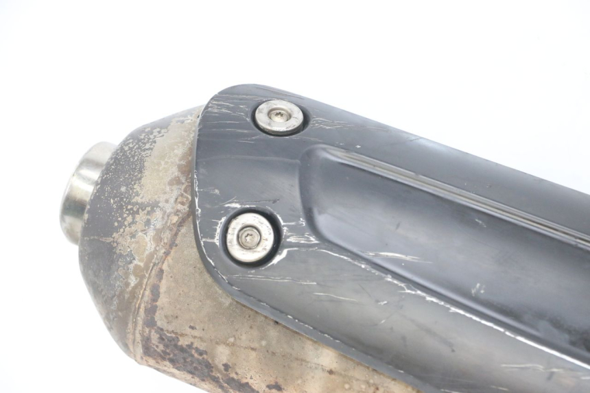 photo de EXHAUST PIPE PIAGGIO MP3 LT 300 (2010 - 2016)