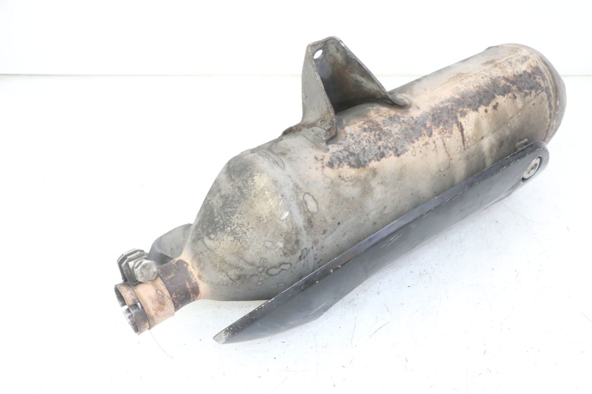 photo de EXHAUST PIPE PIAGGIO MP3 LT 300 (2010 - 2016)