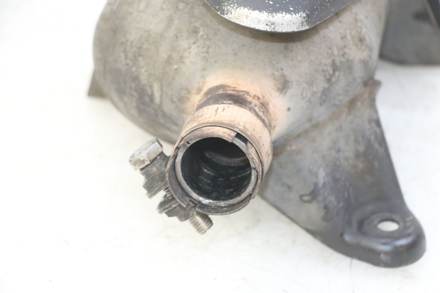 photo de EXHAUST PIPE PIAGGIO MP3 LT 300 (2010 - 2016)