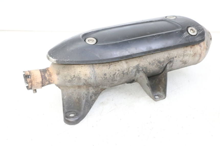 photo de EXHAUST PIPE PIAGGIO MP3 LT 300 (2010 - 2016)