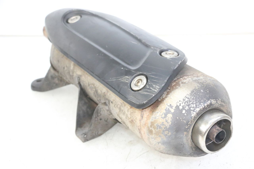 photo de EXHAUST PIPE PIAGGIO MP3 LT 300 (2010 - 2016)