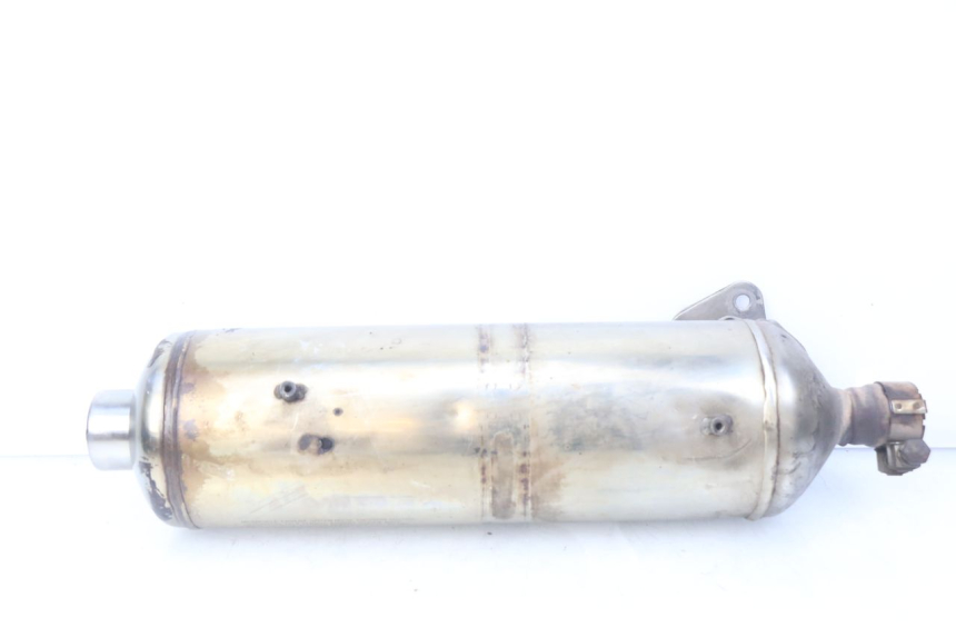 photo de EXHAUST PIPE PIAGGIO MP3 500 (2011 - 2015)