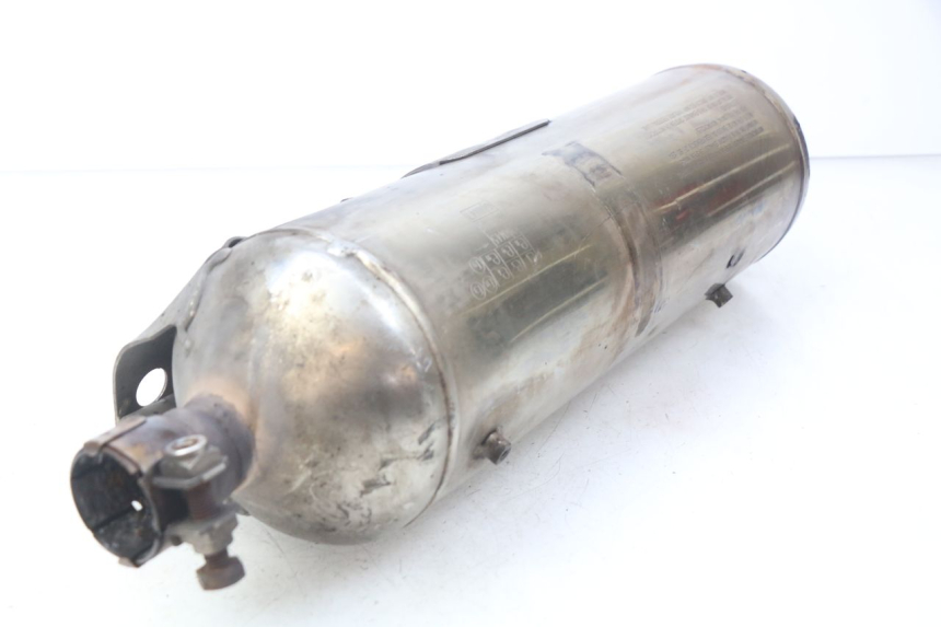 photo de EXHAUST PIPE PIAGGIO MP3 500 (2011 - 2015)