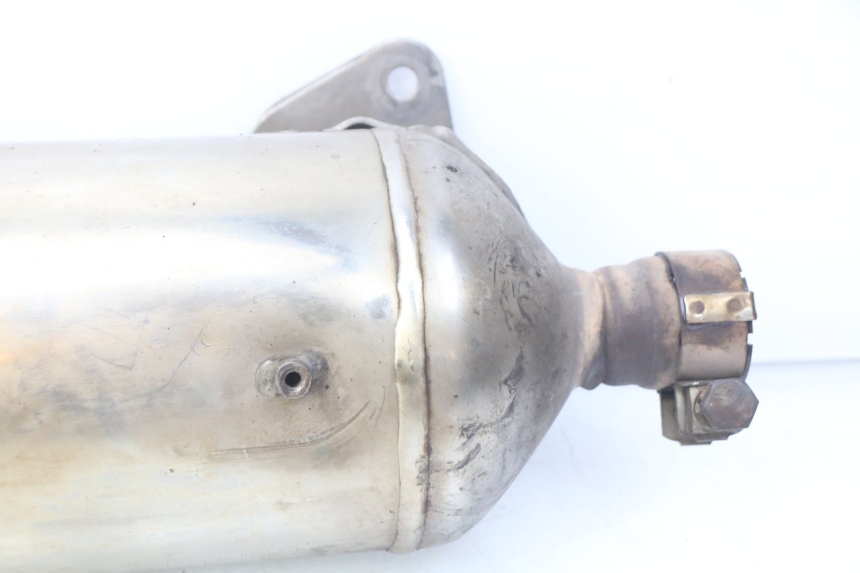 photo de EXHAUST PIPE PIAGGIO MP3 500 (2011 - 2015)