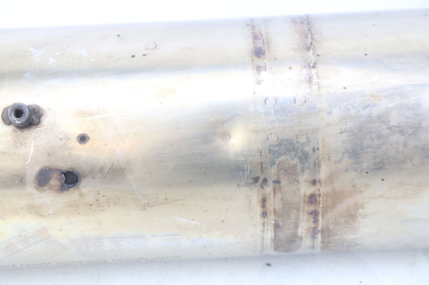 photo de EXHAUST PIPE PIAGGIO MP3 500 (2011 - 2015)