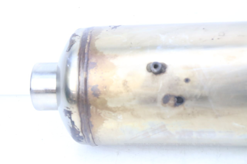 photo de EXHAUST PIPE PIAGGIO MP3 500 (2011 - 2015)