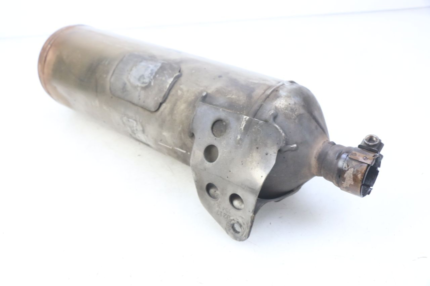 photo de EXHAUST PIPE PIAGGIO MP3 500 (2011 - 2015)