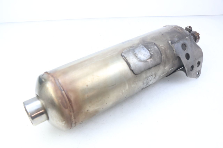 photo de EXHAUST PIPE PIAGGIO MP3 500 (2011 - 2015)