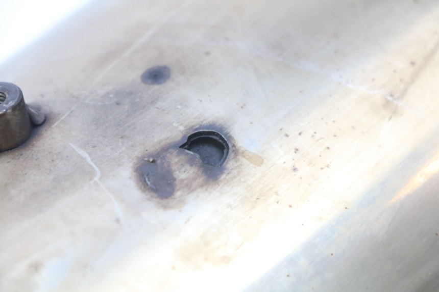 photo de EXHAUST PIPE PIAGGIO MP3 500 (2011 - 2015)