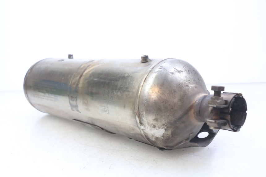 photo de EXHAUST PIPE PIAGGIO MP3 500 (2011 - 2015)