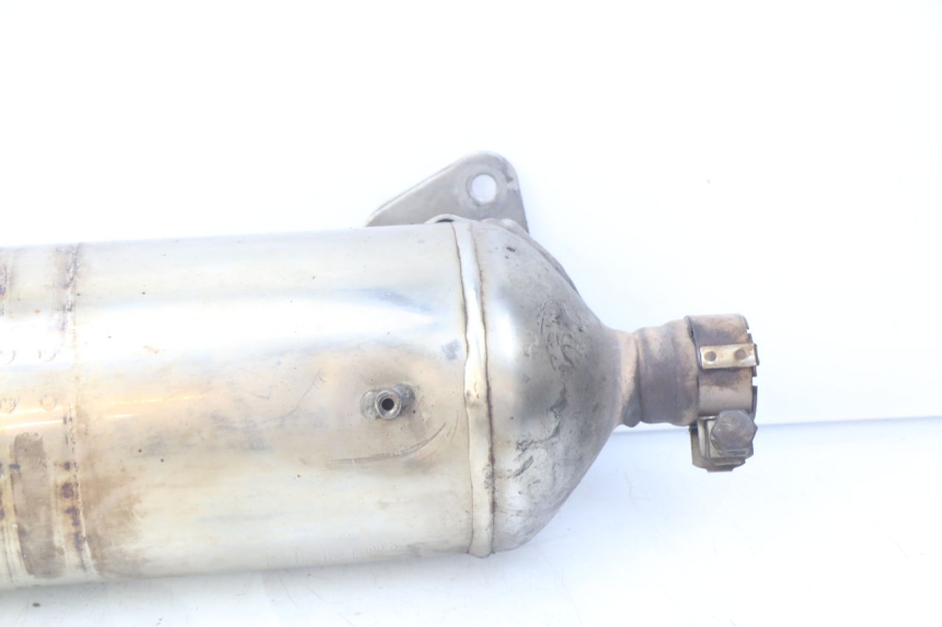 photo de EXHAUST PIPE PIAGGIO MP3 500 (2011 - 2015)