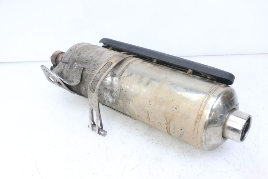 photo de EXHAUST PIPE PIAGGIO MP3 500 (2011 - 2015)