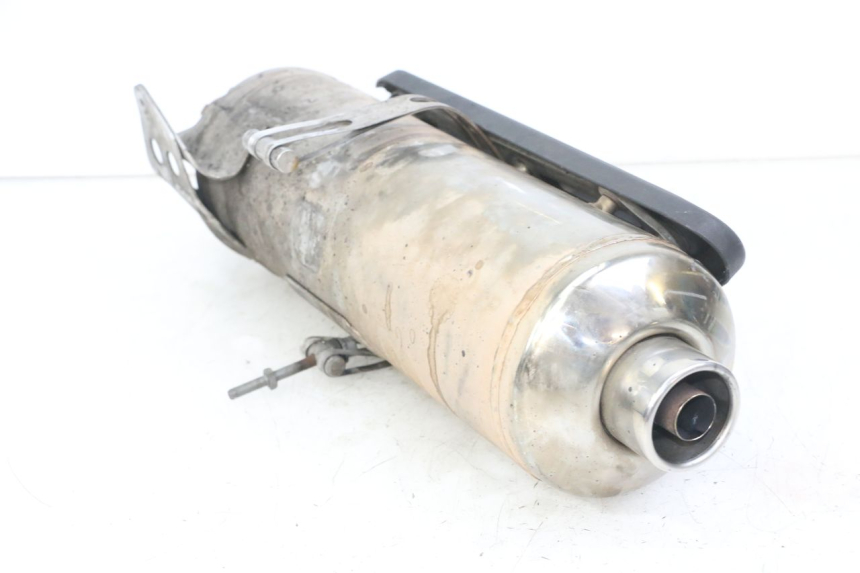 photo de EXHAUST PIPE PIAGGIO MP3 500 (2011 - 2015)