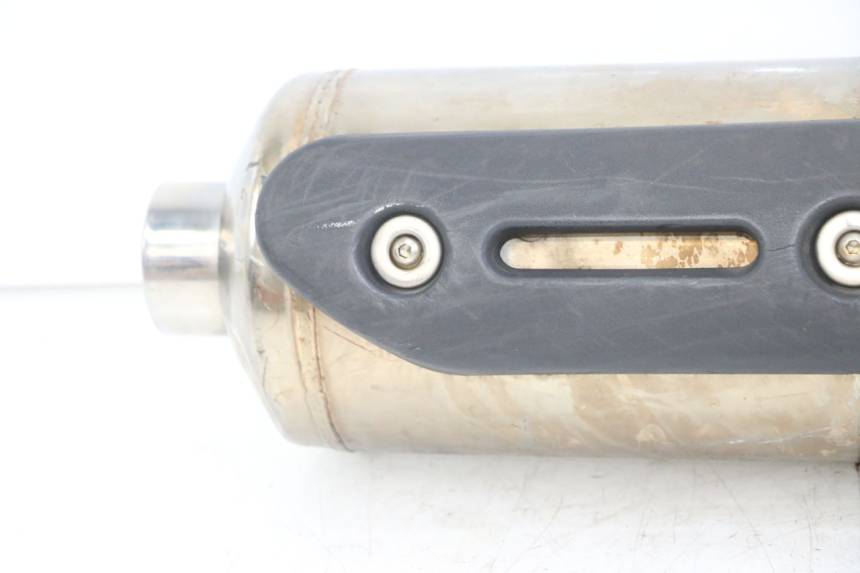 photo de EXHAUST PIPE PIAGGIO MP3 500 (2011 - 2015)