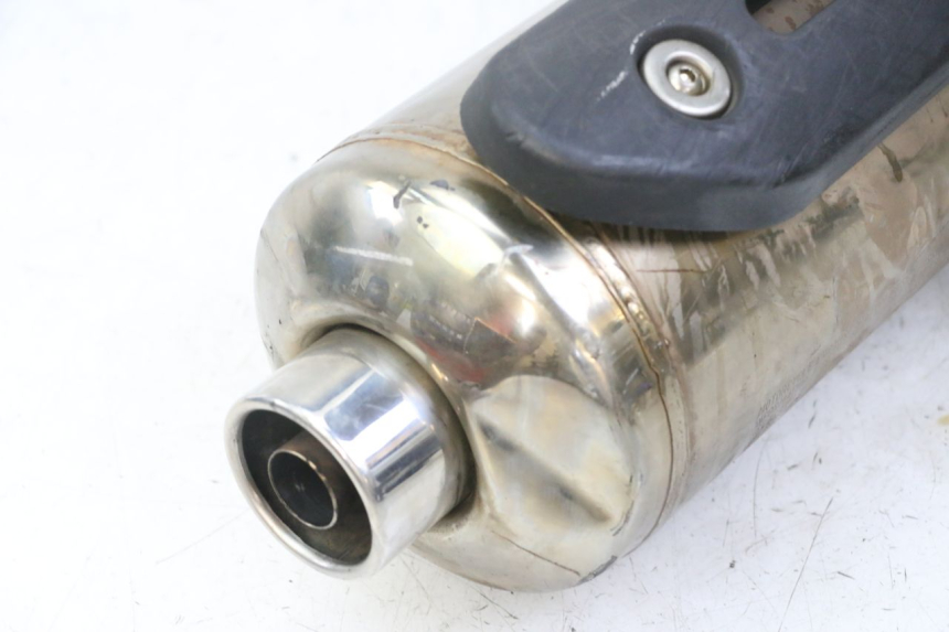 photo de EXHAUST PIPE PIAGGIO MP3 500 (2011 - 2015)