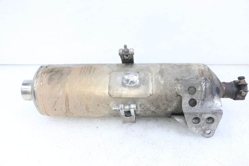 photo de EXHAUST PIPE PIAGGIO MP3 500 (2011 - 2015)