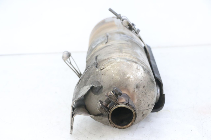 photo de EXHAUST PIPE PIAGGIO MP3 500 (2011 - 2015)