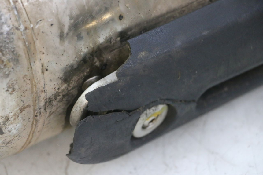 photo de EXHAUST PIPE PIAGGIO MP3 500 (2011 - 2015)