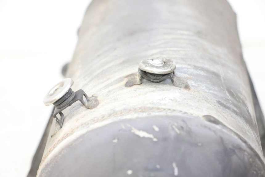 photo de EXHAUST PIAGGIO MP3 125 (2006 - 2014)