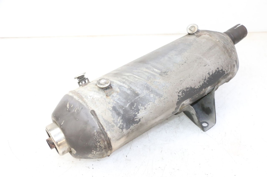 photo de EXHAUST PIAGGIO MP3 125 (2006 - 2014)
