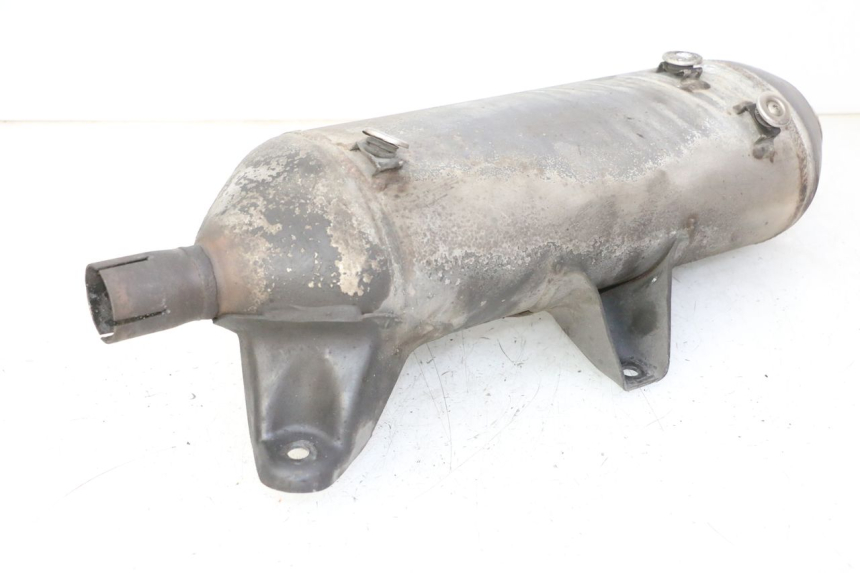 photo de EXHAUST PIAGGIO MP3 125 (2006 - 2014)