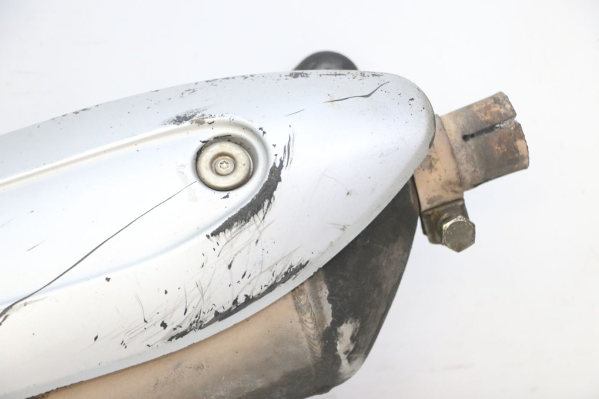 photo de EXHAUST PIAGGIO MP3 RL 250 (2007 - 2010)