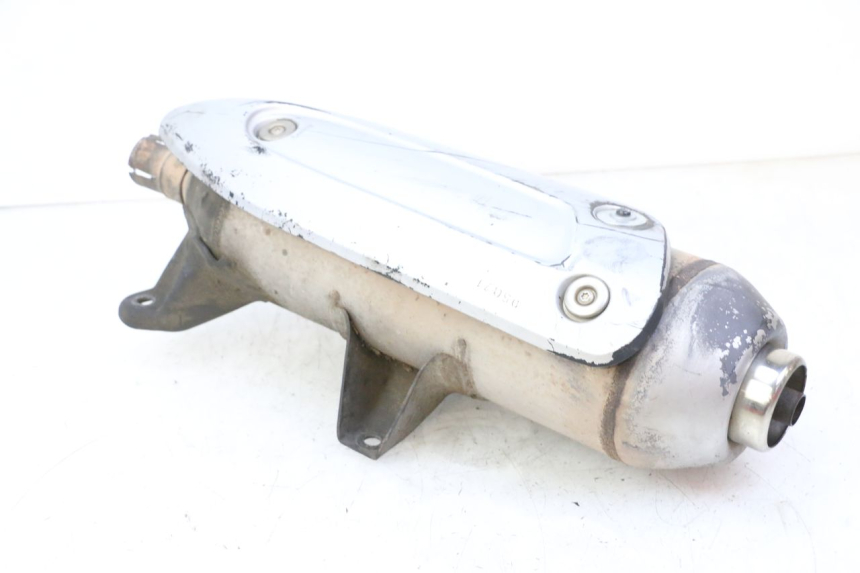 photo de EXHAUST PIAGGIO MP3 RL 250 (2007 - 2010)