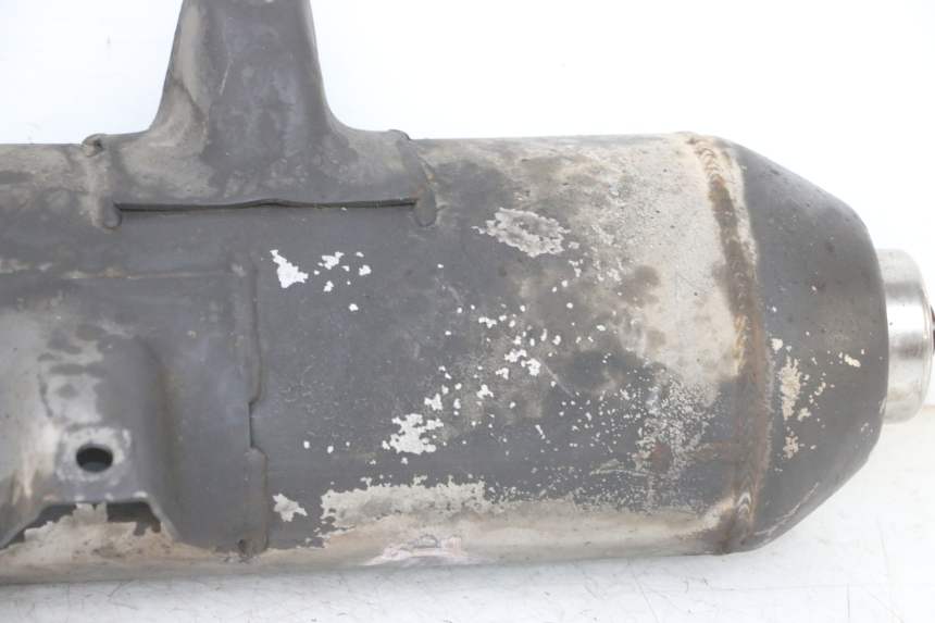 photo de EXHAUST PIAGGIO MP3 125 (2006 - 2014)