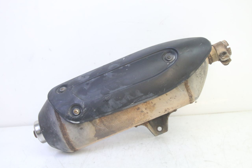 photo de EXHAUST PIAGGIO MP3 RL 250 (2007 - 2010) - Component detail