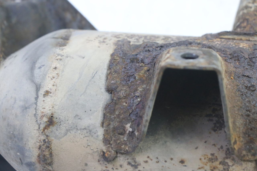 photo de EXHAUST PIAGGIO MP3 RL 250 (2007 - 2010) - Additional view of the item