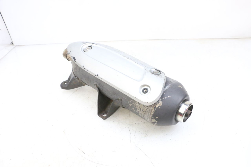 photo de EXHAUST PIAGGIO MP3 RL 250 (2007 - 2010) - Component detail