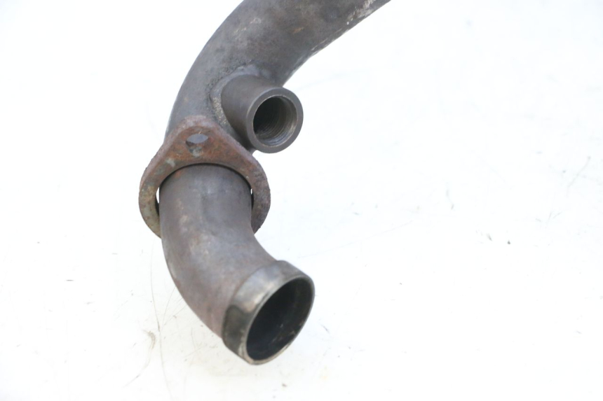 photo de EXHAUST PIAGGIO MP3 RL 250 (2007 - 2010) - Distinctive features