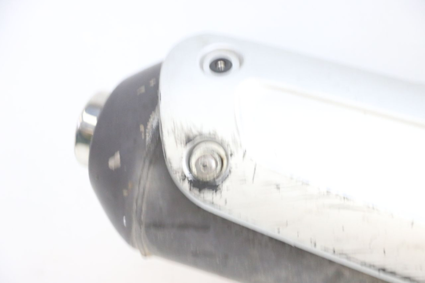 photo de EXHAUST PIAGGIO MP3 RL 250 (2007 - 2010) - Used quality zoom