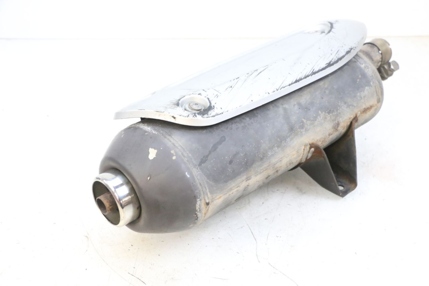 photo de EXHAUST PIAGGIO MP3 RL 250 (2007 - 2010) - Product overview