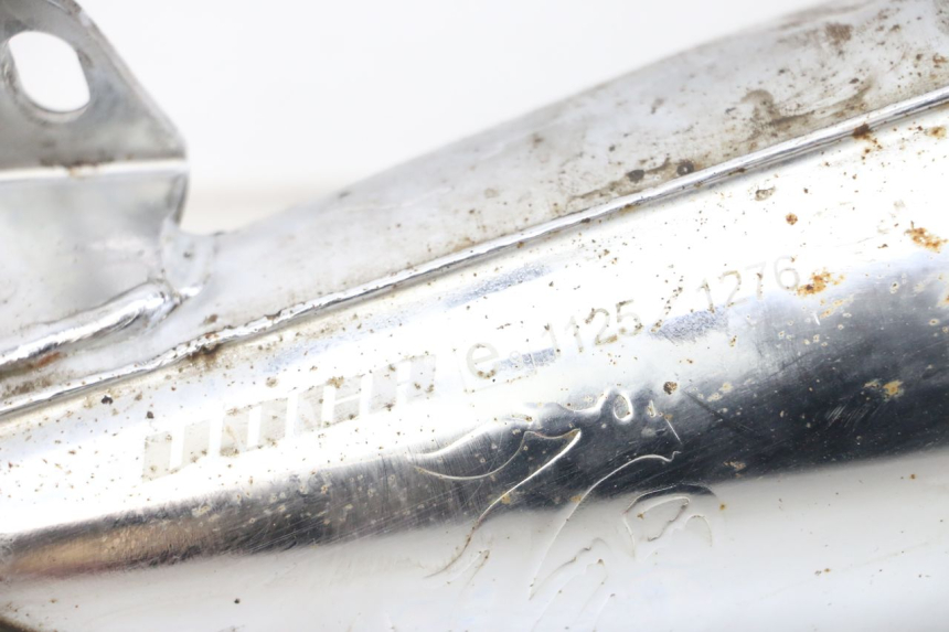 photo de EXHAUST RIEJU MRT 50 (2018 - 2021)