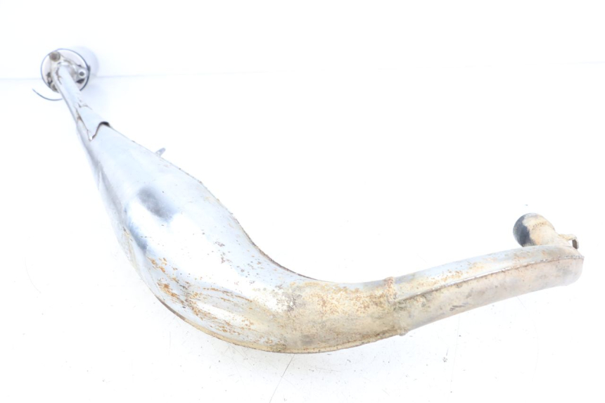 photo de EXHAUST RIEJU MRT 50 (2018 - 2021)