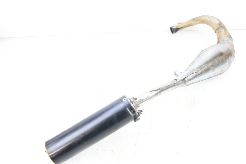 photo de EXHAUST RIEJU MRT 50 (2018 - 2021)