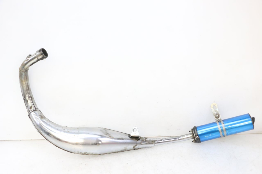 photo de EXHAUST RIEJU MRT 50 (2018 - 2021)