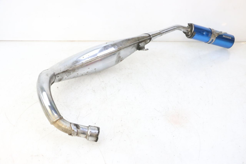 photo de EXHAUST RIEJU MRT 50 (2018 - 2021)