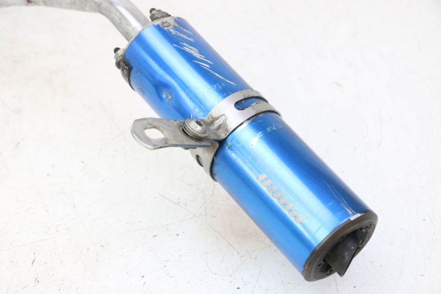 photo de EXHAUST RIEJU MRT 50 (2018 - 2021)