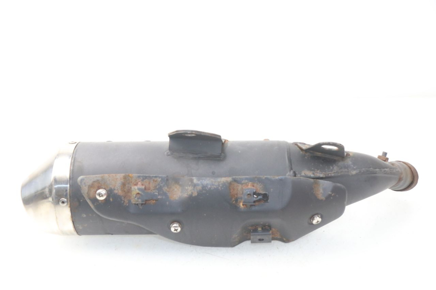 photo de EXHAUST YAMASAKI MSX 50 (2013 - 2022)