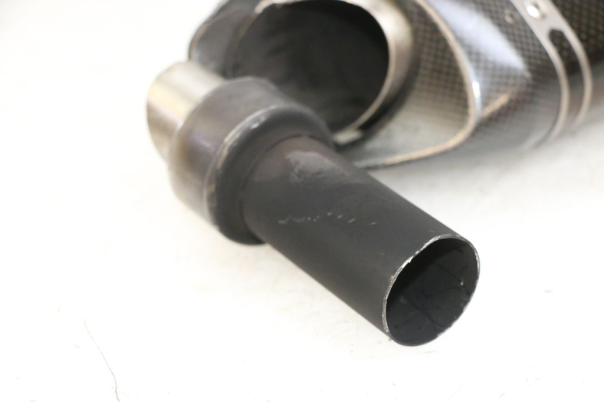 photo de EXHAUST YAMAHA MT-07 MT07 ABS 700 (2018 - 2020) - Additional view of the item