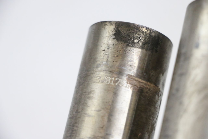 photo de EXHAUST YAMAHA MT-07 MT07 ABS 700 (2018 - 2020) - Component zoom