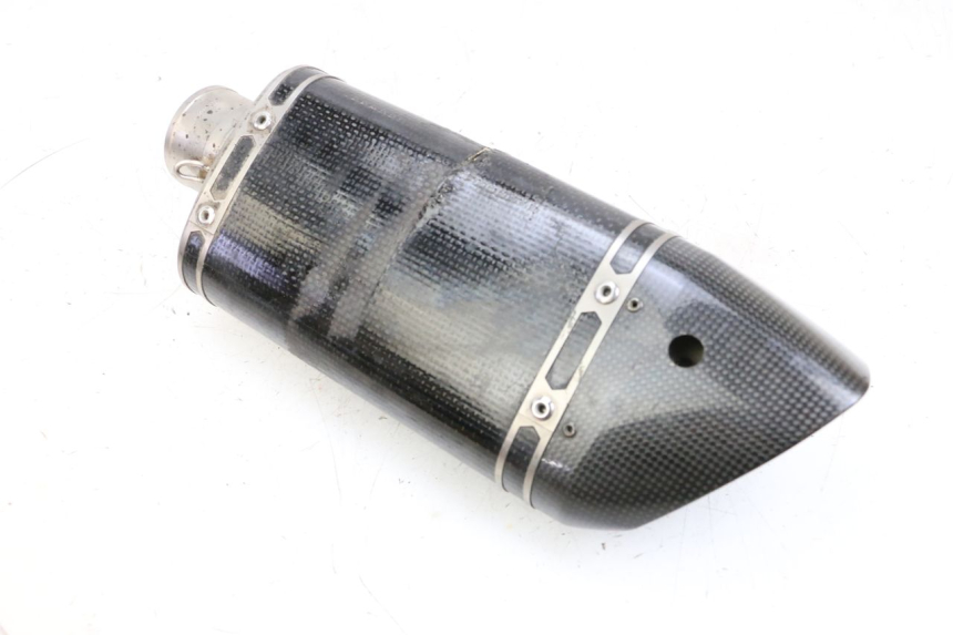 photo de EXHAUST YAMAHA MT-07 MT07 ABS 700 (2018 - 2020) - Main view