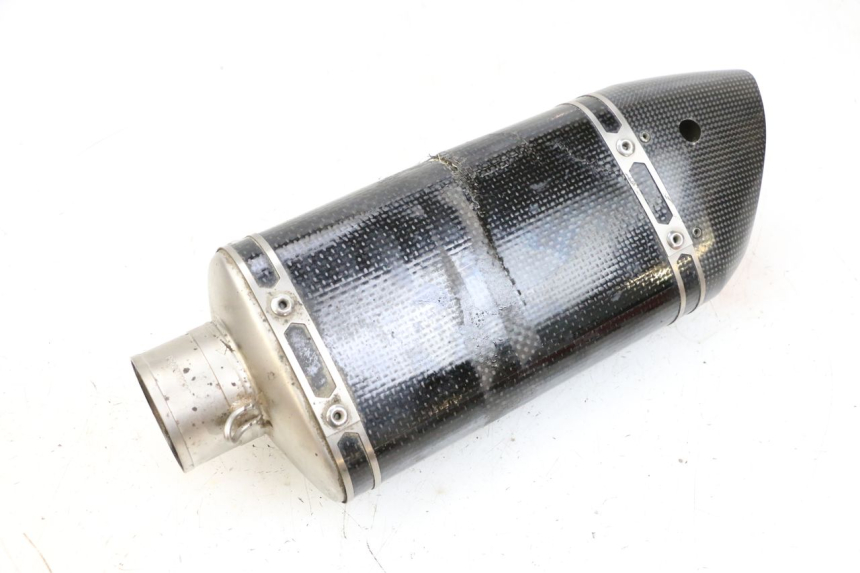 photo de EXHAUST YAMAHA MT-07 MT07 ABS 700 (2018 - 2020) - Component detail