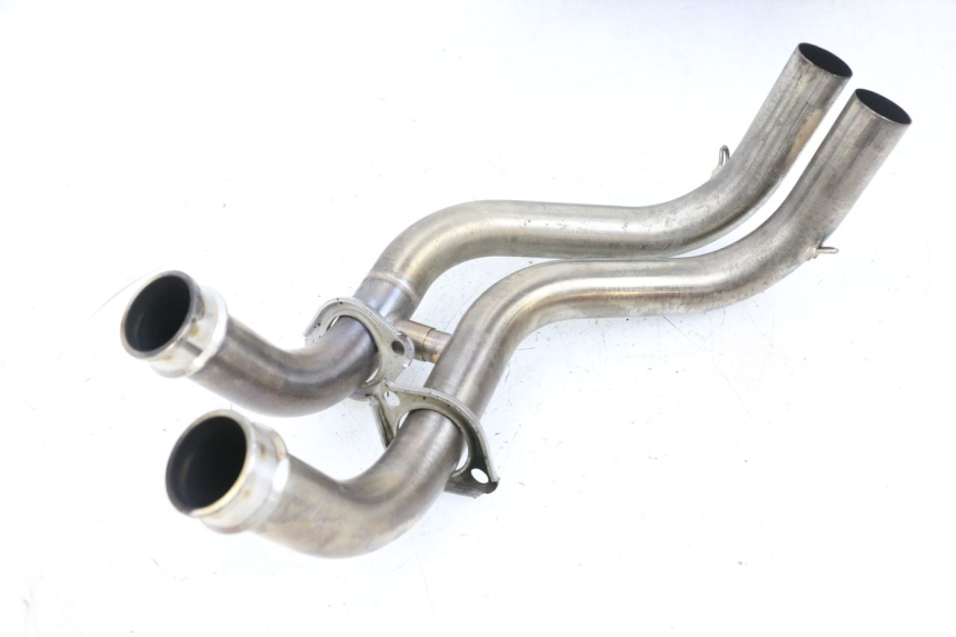 photo de EXHAUST YAMAHA MT-07 MT07 ABS 700 (2018 - 2020) - Markings and original references